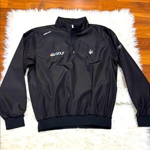 HARDIN Woman’s Golf Wind n Rain Shell Jacket